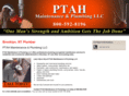 ptahmaintenance.com