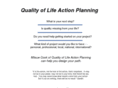 qualityoflifeactionplanning.net