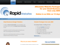 rapidwebsites.com.au