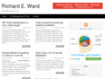 richardeward.com