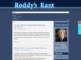 roddysrant.com