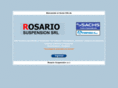 rosario-suspension.com.ar