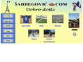 sahbegovic.com