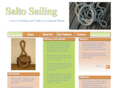 saltosailing.com