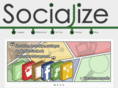 socialize-apps.com