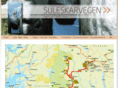 suleskardvegen.com