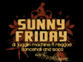 sunnyfridaysound.com