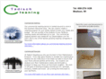 tadischcleaning.com
