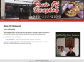 tasteofbangkokoh.com