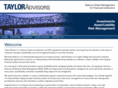 tayloradvisor.com