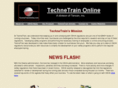 technetrainonline.com