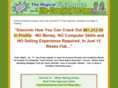 the-magical-formula.com