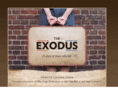 theexodusni.com