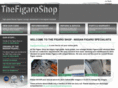 thefigaroshop.com