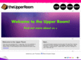 theupperroomvenue.com