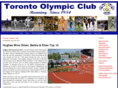 torontoolympicclub.com