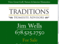 traditionshomesiteadvisors.com