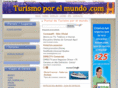 turismoporelmundo.com