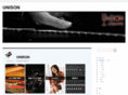 unison-create.com