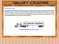 valleycrating.net