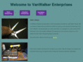 vanwalkerfarms.com