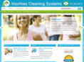 voorhiescleaning.com