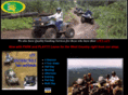 wildkakwasafari.com