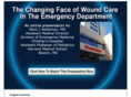 woundcareintheed.com