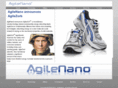 agilenano.com