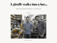 agiraffewalksintoabar.com