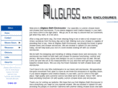 allglassbath.com