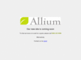 alliumfinance.com