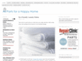 allpartsforahappyhome.com