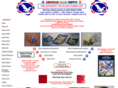 americanfusedglass.com