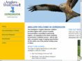 anglerswelcome.com