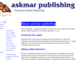 askmarpublishing.com