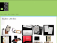 bigbox-littlebox.com