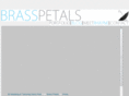 brass-petals.com