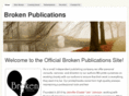 brokenpublications.com
