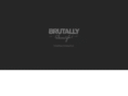 brutallybeautiful.com