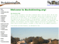 buckskinning.org