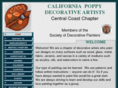 californiapoppydecorativeartists.org