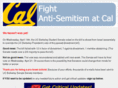 calsupportsisrael.com