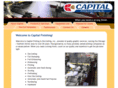 capitalfinishing.com