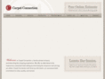 carpet-connect.com