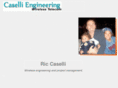 caselliengineering.com