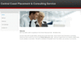 ccplacementconsulting.com