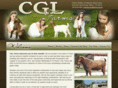 cglfarms.com