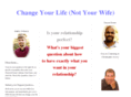 changeyourlifenotyourwife.com
