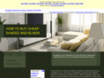 cheapshadesandblinds.com